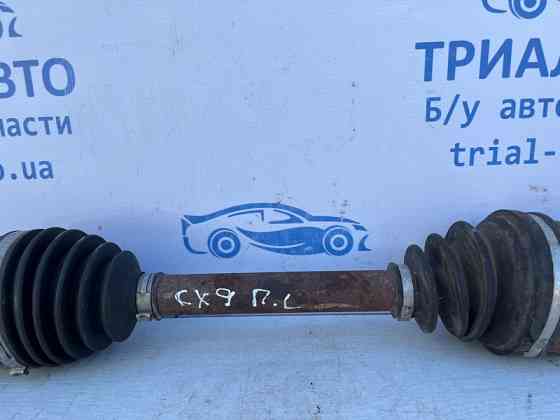 Привод передний левый Mazda CX 9 2006-2015 GP32-25-60XB (Арт. 73640) Київ