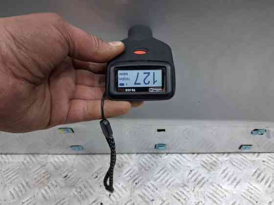 Дверь передняя правая Hyundai IX35 2009-2015 760042Y011 (Арт. 67920) Київ