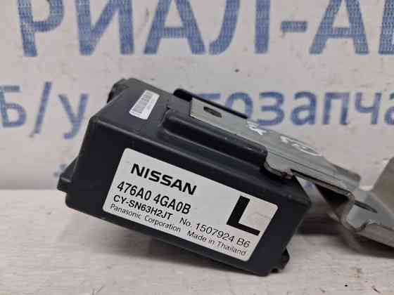 Блок управления Infiniti Q50 2013- 476A04GA0B (Арт. 59195) Київ