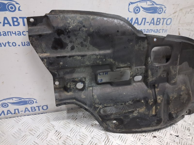 Защита Toyota Camry XV30 3.0 БЕНЗИН 1MZFE 2001 (б/у) Київ - зображення 2