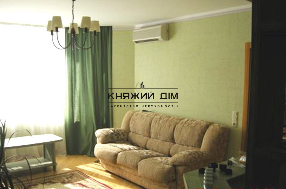 Продажа квартиры Киев, Дарницький р-н, Бажана Николая просп. код 21146394 Київ - зображення 2