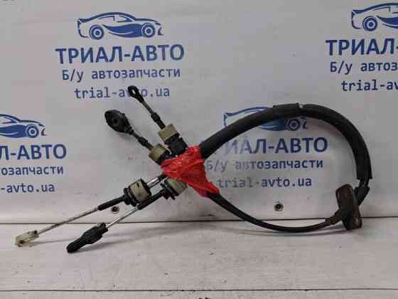 Трос коробки передач Suzuki SX4 1.6 БЕНЗИН M16A 2006 (б/у) Київ