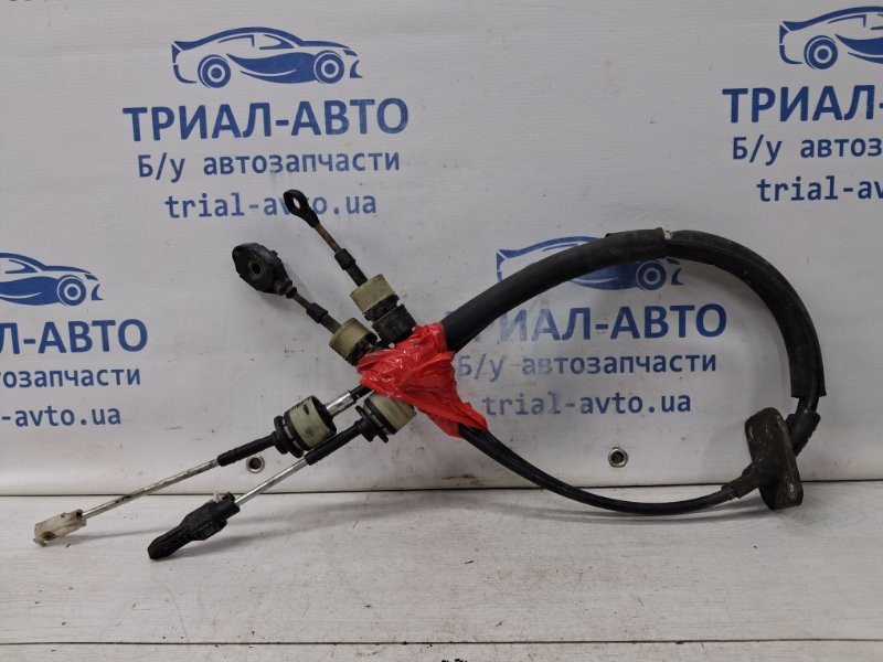 Трос коробки передач Suzuki SX4 1.6 БЕНЗИН M16A 2006 (б/у) Київ - зображення 4