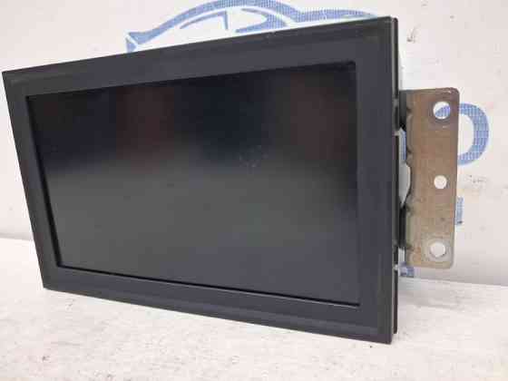 Дисплей информационный Mitsubishi Pajero Wagon 3 3.2 ДИЗЕЛЬ 4M41 1999 (б/у) Киев