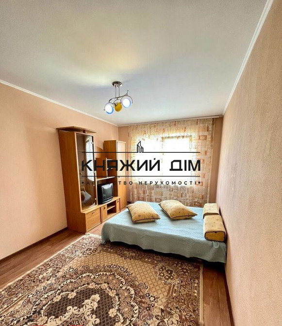 Оренда 2-кім. квартири м. Осокорки Код Об'єкта № 11159684 Киев - изображение 8