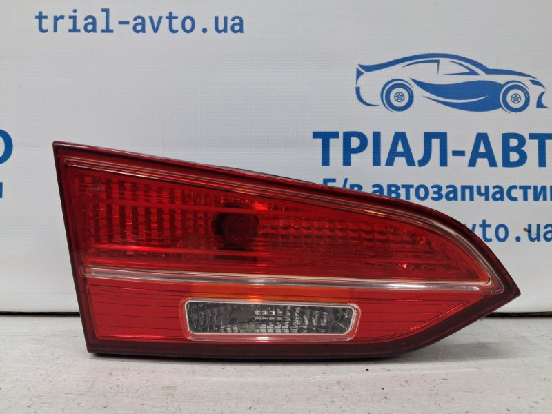Фонарь задний внутренний левый Hyundai Santa fe 2012-2019 924052W035 (Арт. 68042) Київ - зображення 1