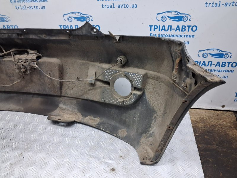 Бампер задний SsangYong Actyon 2005-2010 7881031201ABT (Арт. 75285) Киев - изображение 9