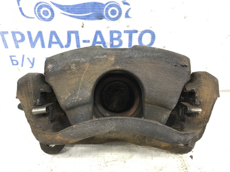 Суппорт передний правый Mazda 6 GJ 2.2 DIESEL 2012 (б/у) Київ - зображення 2