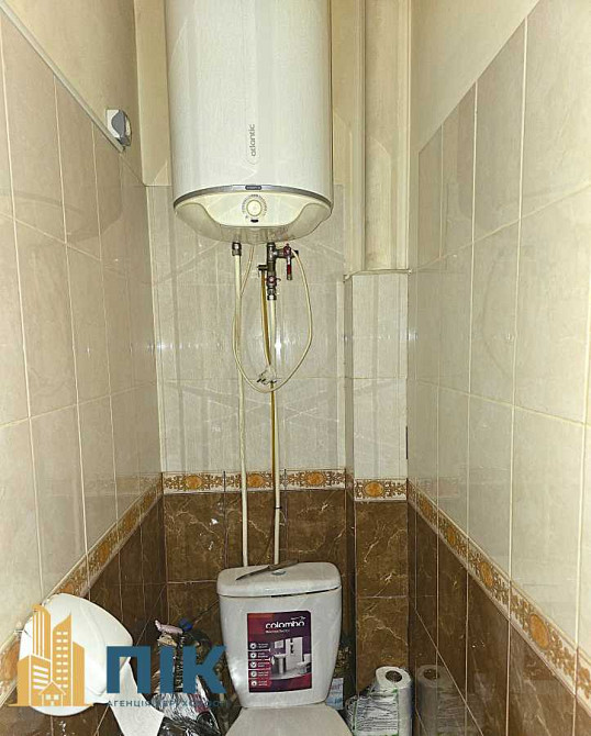 продажа 2-к квартира Киев, Голосеевский, 64000 $ Киев - изображение 11