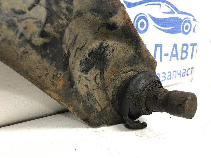 Рычаг правый Mazda CX 5 2011-2017 KD53-34-300D (Арт. 42975) Київ - зображення 2