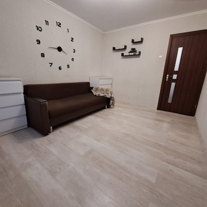 Продам 2 комнатную квартиру Левый берег, Калиновая Дніпро - зображення 2