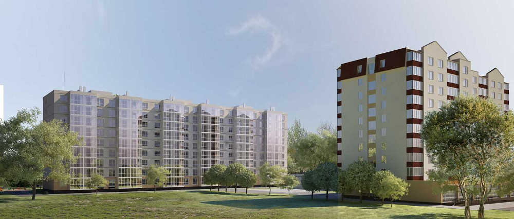 продажа 1-к квартира Миргородский, Миргород, 1007000 грн. Миргород - зображення 3