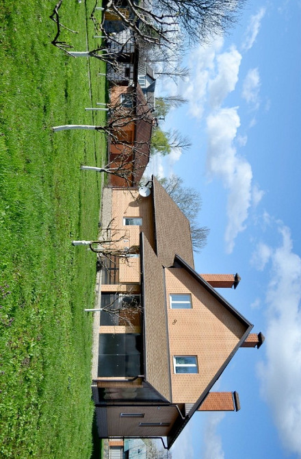 Продам житловий автономний будинок під Києвом Дударків Бориспільський р-н Київ - зображення 13