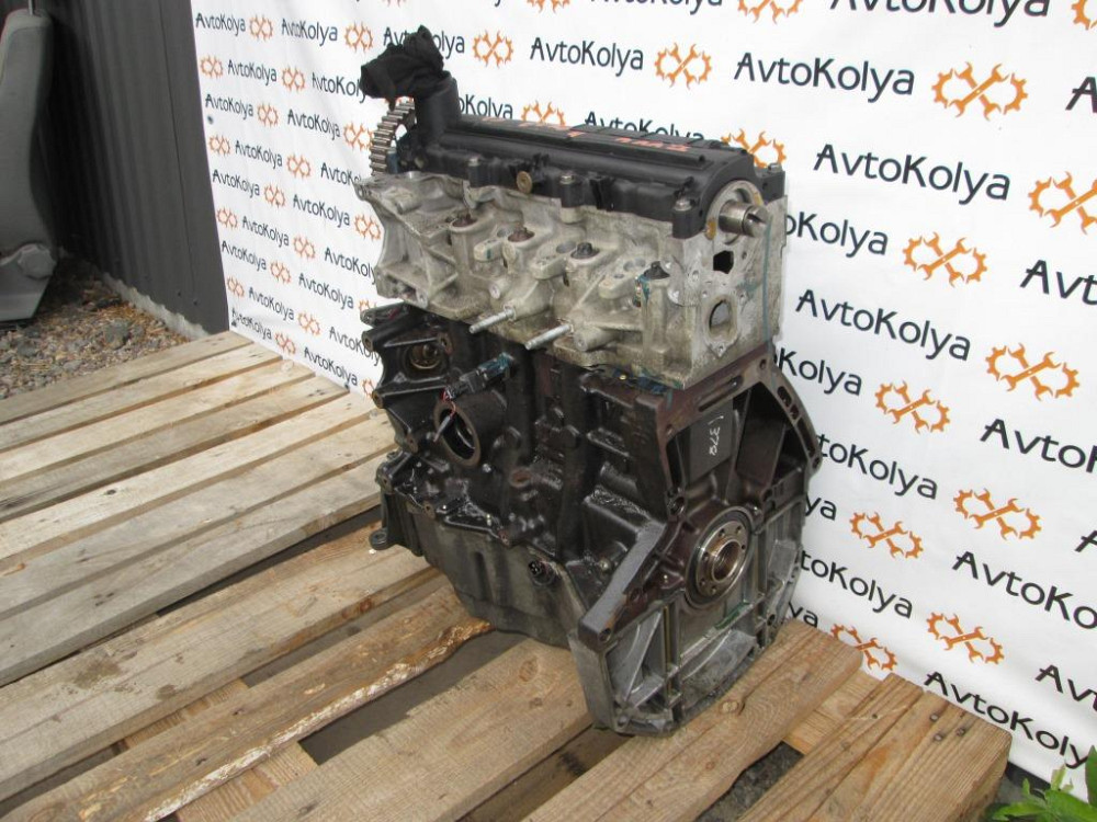 Двигатель Renault Kangoo 1.5 dci 2005-2010 (K9K 800) Delphi Euro 4 Ковель - изображение 3