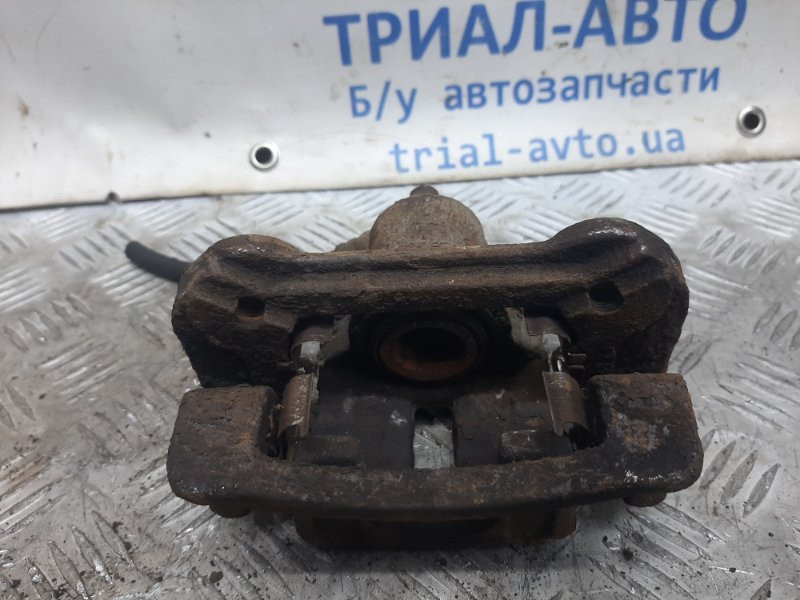 Суппорт задний левый Hyundai I30 FD 1.6 2007 (б/у) Київ - зображення 4