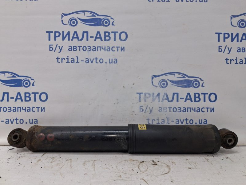 Амортизатор задний Chevrolet Captiva C140 2.2 DIESEL Z22D1 2006 (б/у) Київ - зображення 1