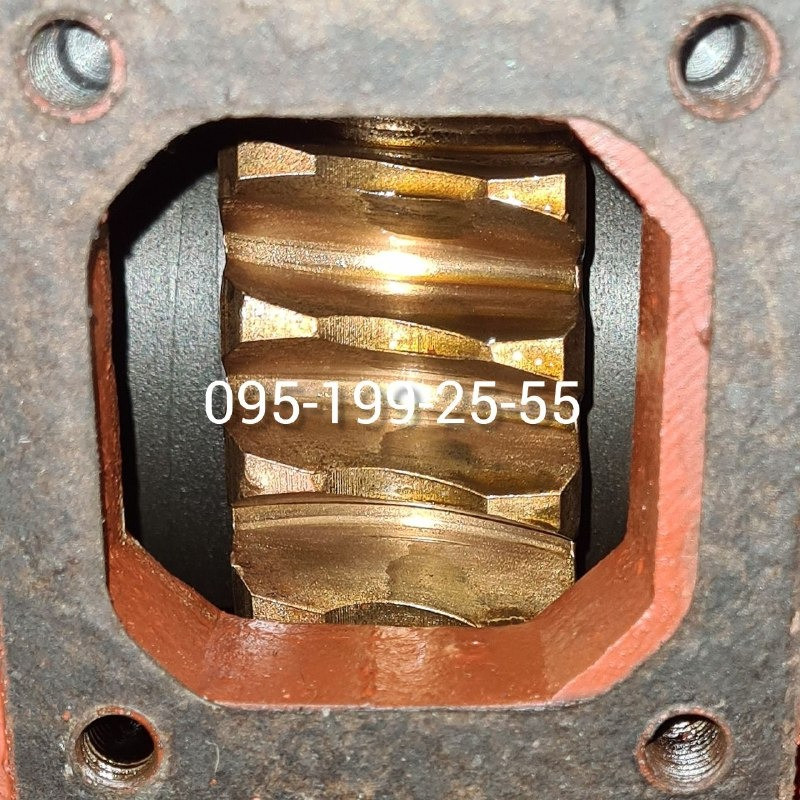 Редуктор Ч-125 Дніпро - зображення 2