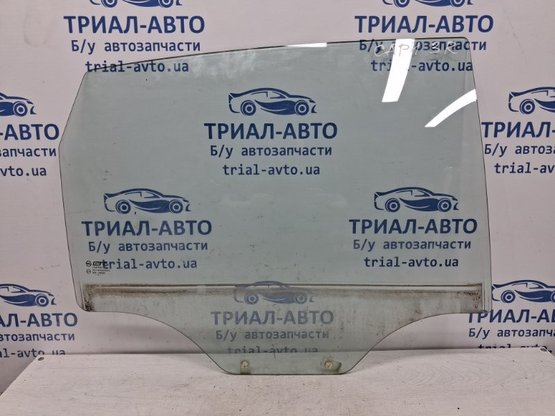 Стекло двери заднее правое Chevrolet Captiva C100 2.4 БЕНЗИН Z24SED 2006 (б/у) Київ - зображення 1
