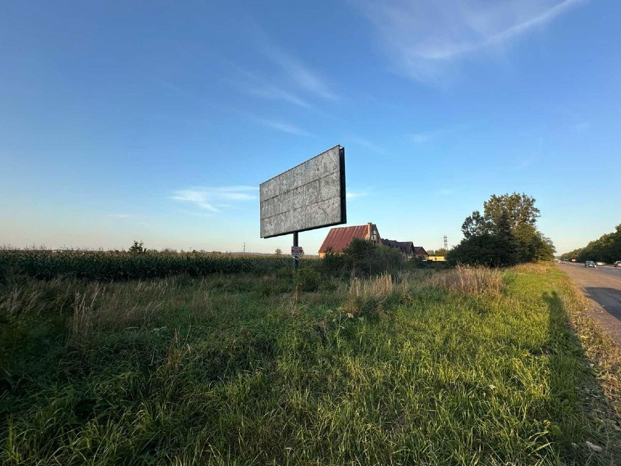 Продаж земельної ділянки комерційного призначення, перша лінія траси Івано-Франківськ – Тисмениця Ивано-Франковск - изображение 3