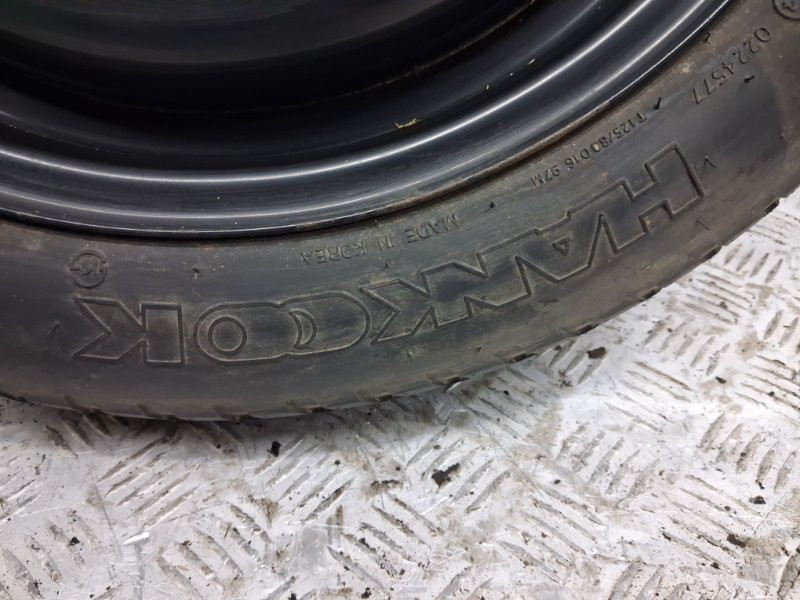 Докатка Hyundai Sonata 2010-2016 529100A910 (Арт. 75453) Київ - зображення 2