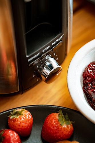 Тостер Adler AD-3214 900 Вт Киев - изображение 7