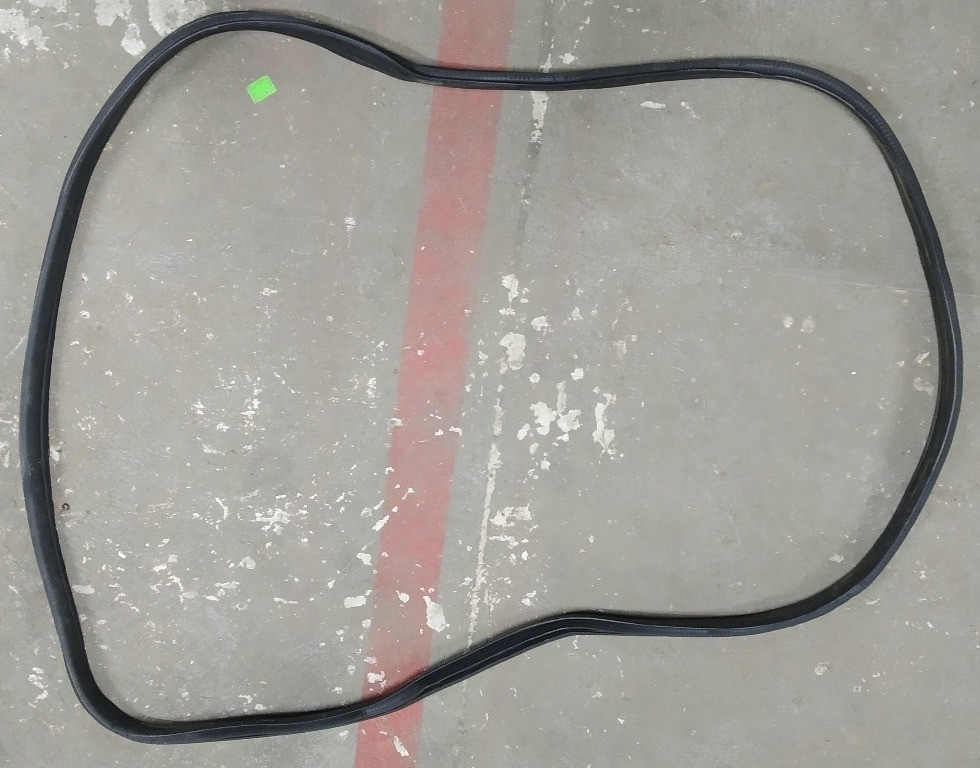 Уплотнитель проема двери передней правой Tesla model X 1459237-00-E Київ - зображення 2