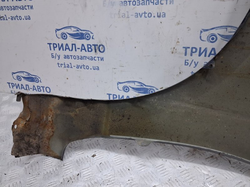 Крыло переднее правое Honda Civic 2005-2012 60211SNBJ00ZZ (Арт. 67811) Київ - зображення 10