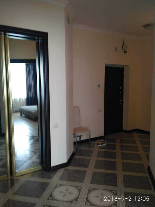 долгосрочная аренда 1-к квартира Одесса, Приморский, 13500 грн./мес. Одеса - зображення 8