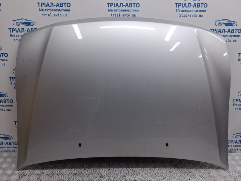 Капот Mitsubishi Pajero Wagon 1999-2006 MR485951 (Арт. 71113) Киев - изображение 1