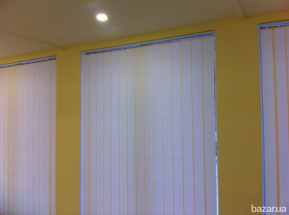 Вертикальные жалюзи Харків - зображення 3