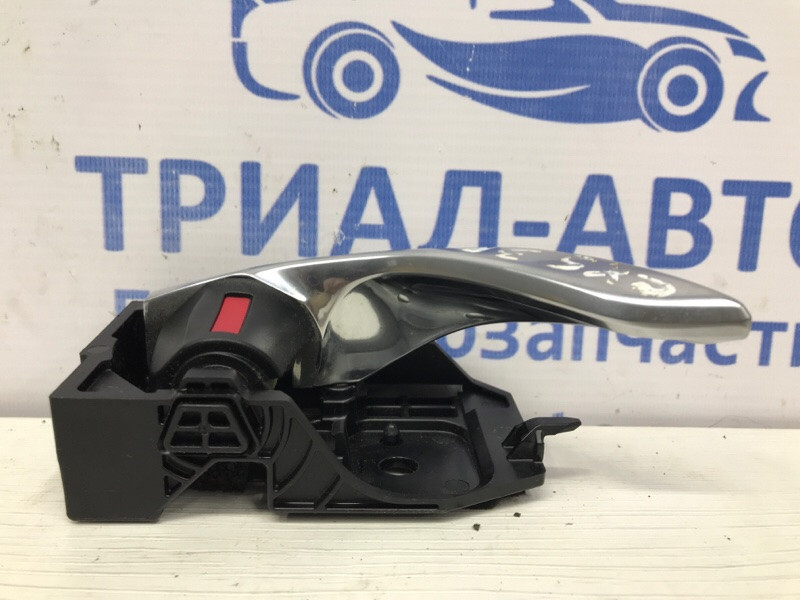 Ручка двери внутренняя правая Mazda CX 5 2011-2017 KD53-58-330B (Арт. 50983) Київ - зображення 2