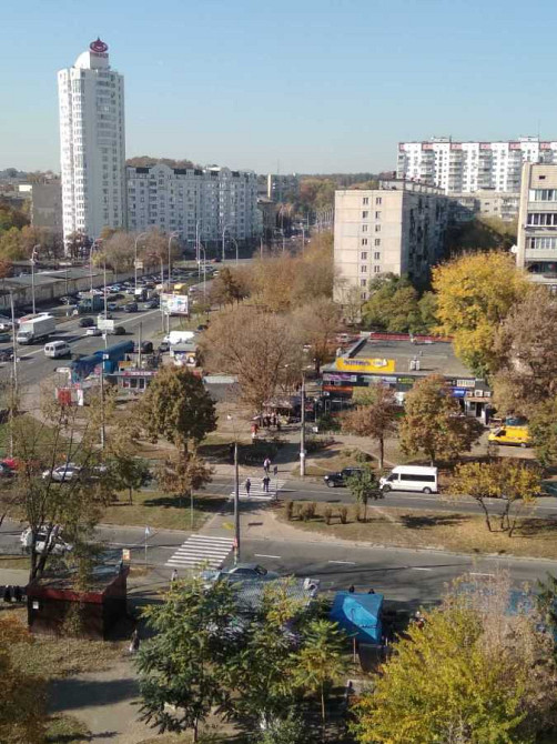 долгосрочная аренда 1-к квартира Киев, Оболонский, 9000 грн./мес. Киев - изображение 12