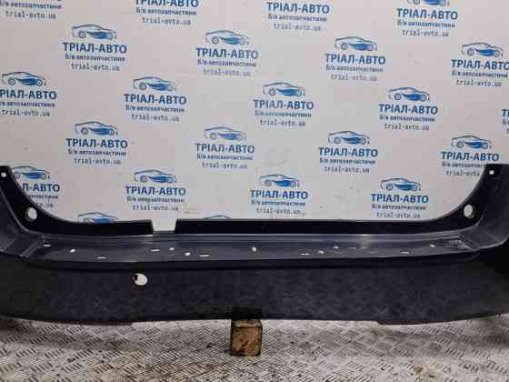 Бампер задний Nissan Pathfinder 2004-2014 H5022EB320 (Арт. 74497) Київ