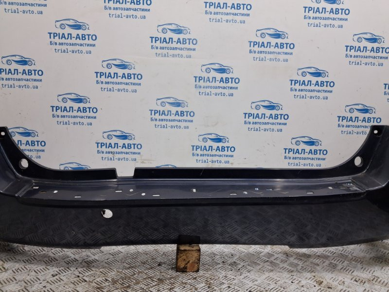 Бампер задний Nissan Pathfinder 2004-2014 H5022EB320 (Арт. 74497) Киев - изображение 5