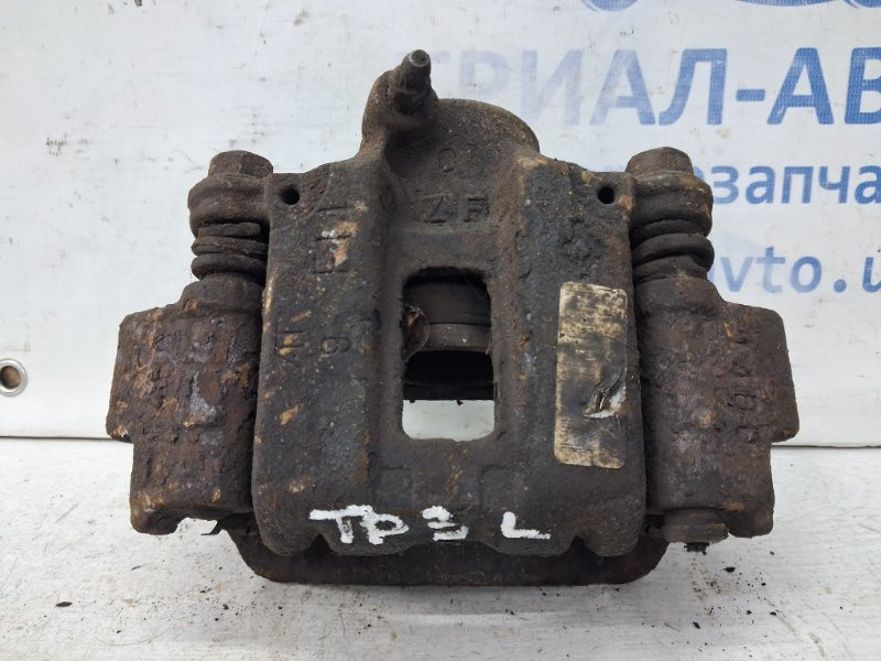 Суппорт задний левый Toyota Prado J120 4.0 1GR-FE 2002 (б/у) Київ - зображення 1