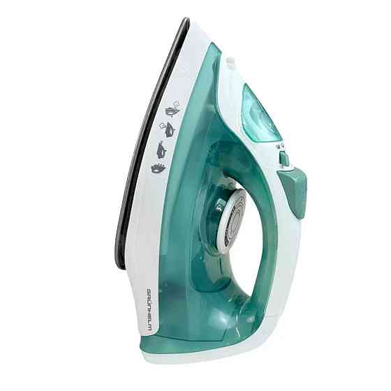 Утюг Grunhelm EI8827T 1800 Вт зеленый Київ