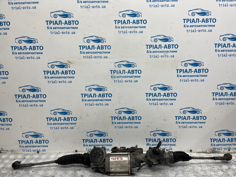 Рулевая рейка Jeep Cherokee KL 2.4 БЕНЗИН ED6 2013 (б/у) Киев - изображение 10
