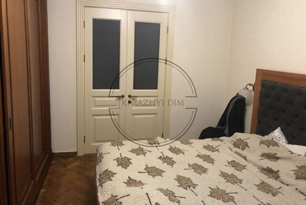 Продаж роздільної 2-х к. квартири в центрі Києва Лукьянівка. №21144558 Киев - изображение 8