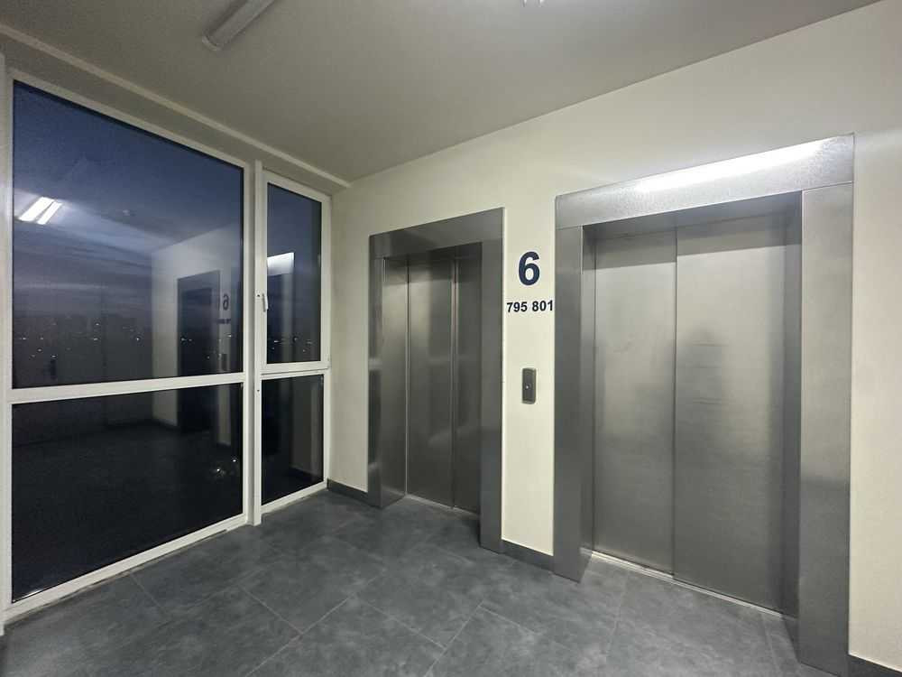 долгосрочная аренда 1-к квартира Киев, Дарницкий, 25000 грн./мес. Київ - зображення 11