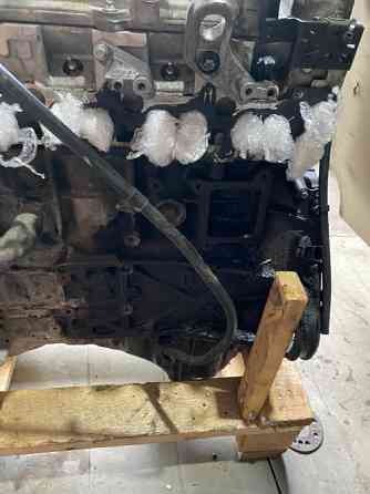 Двигун Jeep Grand Cherokee WJ WG 2.7CRD Ивано-Франковск