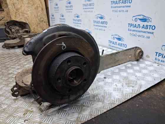 Балка задней подвески Renault Trafic 2001-2014 430000287R (Арт. 80860) Київ