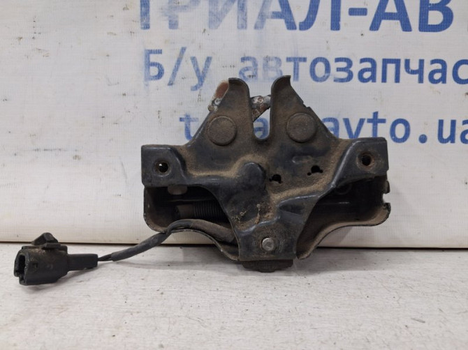 Замок капота Lexus RX 350 XU30 3.5 БЕНЗИН 2GRFE 2003 (б/у) Киев - изображение 2