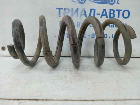 Пружина задняя Toyota RAV 4 A30 2.0 БЕНЗИН 1AZFE 2005 (б/у) Київ