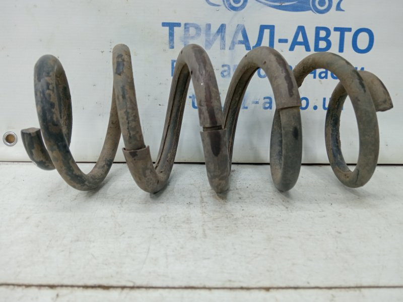 Пружина задняя Toyota RAV 4 A30 2.0 БЕНЗИН 1AZFE 2005 (б/у) Київ - зображення 1