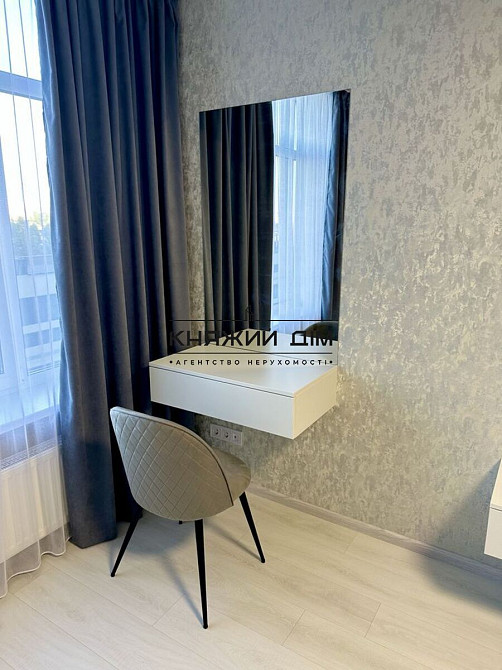 Генератор! Оренда 1 кімнатна квартира ЖК Галактика КОД 11204230 Київ - зображення 8