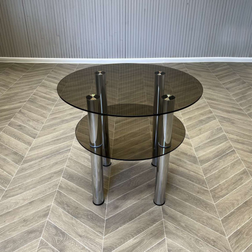 Стіл журнальний Д-600х530 Киев - изображение 1