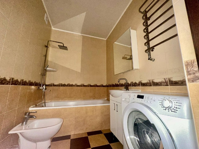 Продаж 2км. квартири Львів Винники 56м2 новобудова з ремонтом Львів - зображення 6