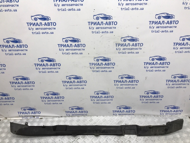Накладка бампера Suzuki Grand Vitara 2005-2016 71750-65J03 (Арт. 57770) Киев - изображение 4