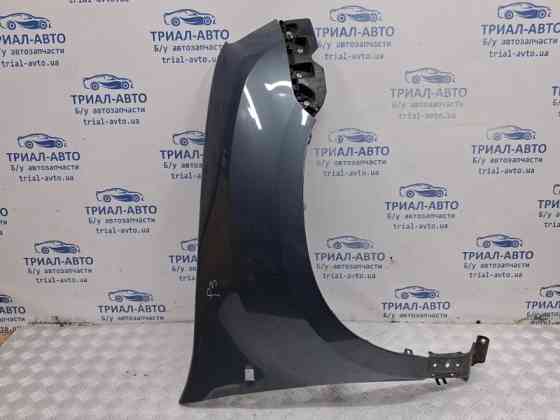 Крыло переднее правое Dacia Duster HS 1.5 DIESEL K9K 2010 (б/у) Київ