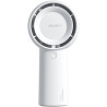 Вентилятор аккумуляторный Jisulife Handheld Fan Life5 Plus FA43 White белый Киев